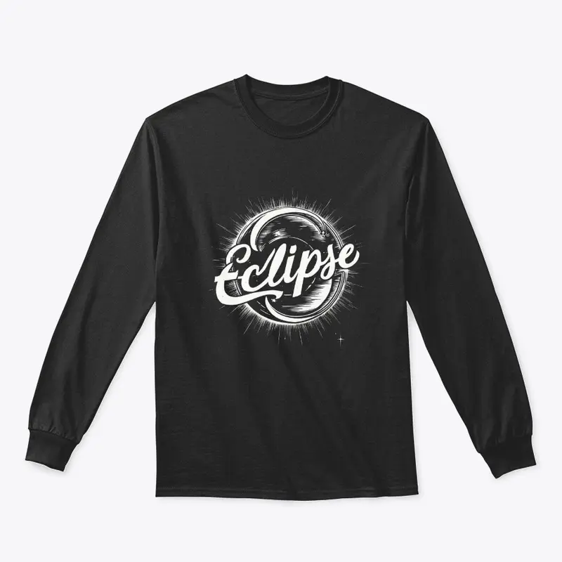 T-shirt designs Eclipse 