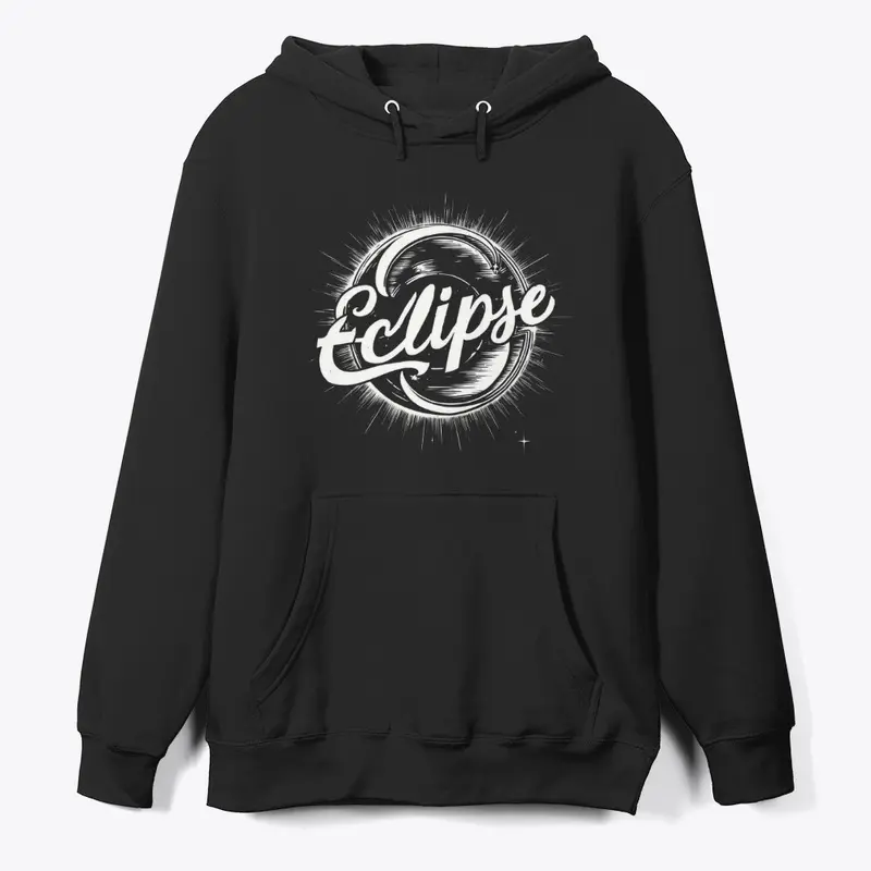 T-shirt designs Eclipse 